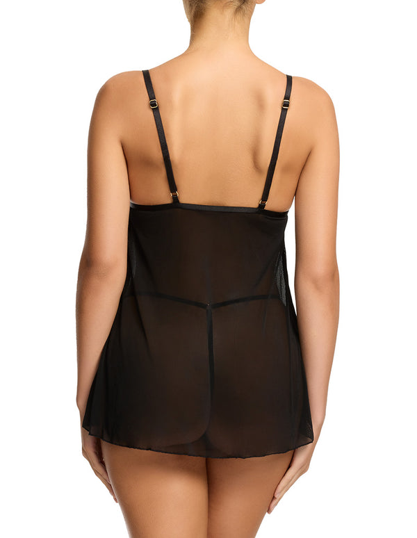 Dita Von Teese Temptress Babydoll