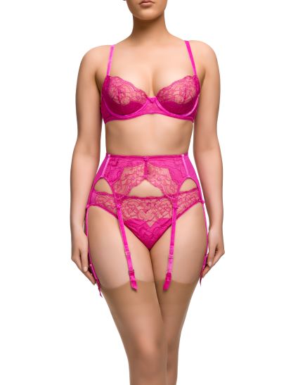 Dita Von Teese Tryst Balconette Bra