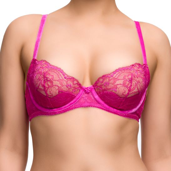 dita von teese Tryst Balconette Bra