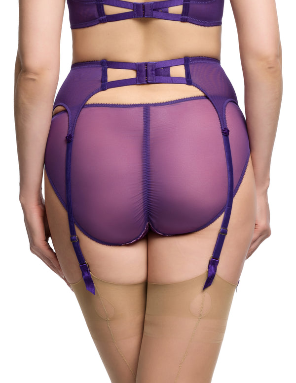 Dita Von Teese Tryst Suspender