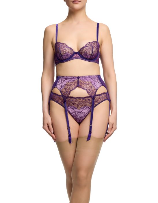 Dita Von Teese Tryst Suspender