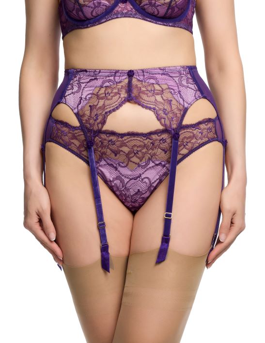 dita von teese Tryst Suspender