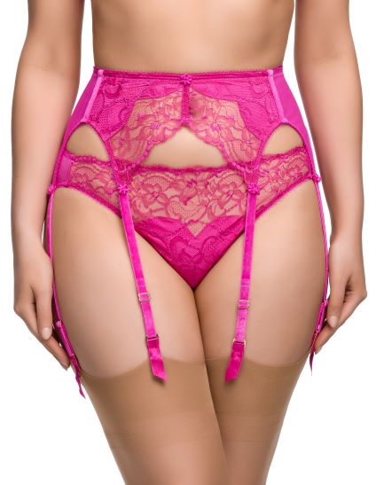 dita von teese Tryst Suspender