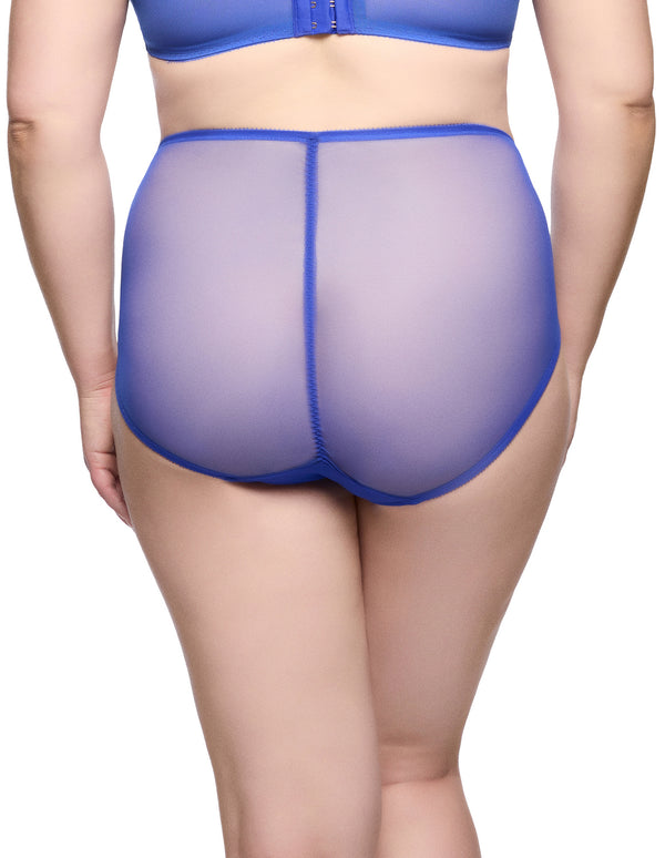 Dita Von Teese Vedette High Waist Brief