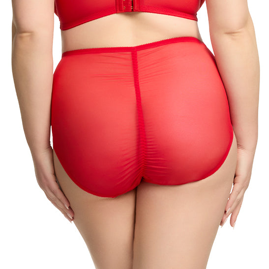Dita Von Teese Vedette High Waist Brief