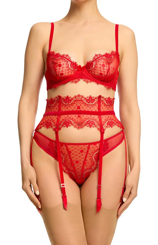 Dita Von Teese Vedette Underwire Bra