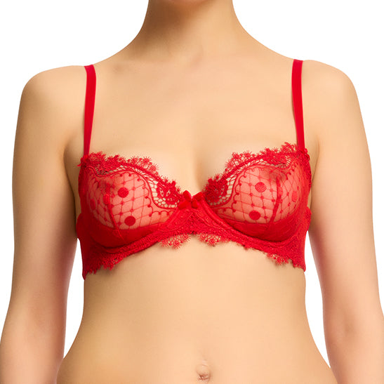 dita von teese Vedette Underwire Bra