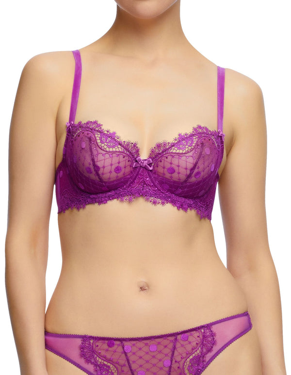 dita von teese Vedette Underwire Bra