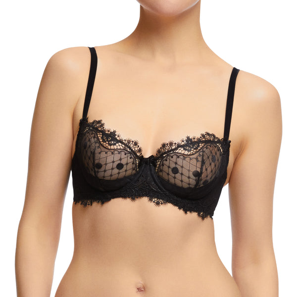 dita von teese Vedette Underwire Bra