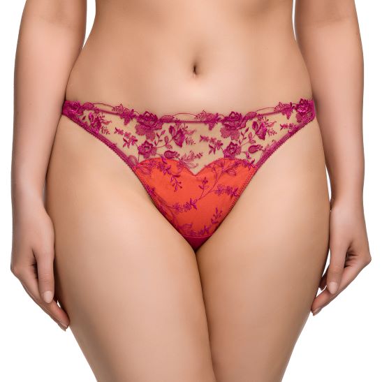 dita von teese Victresse G-String