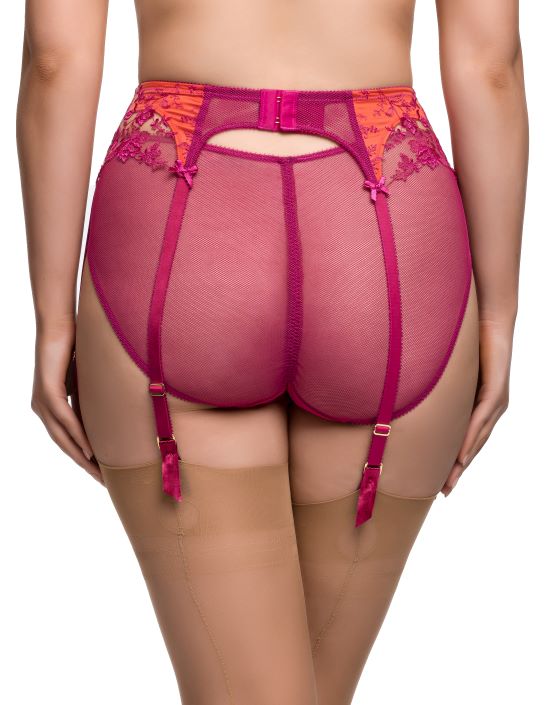 Dita Von Teese Victresse Suspender