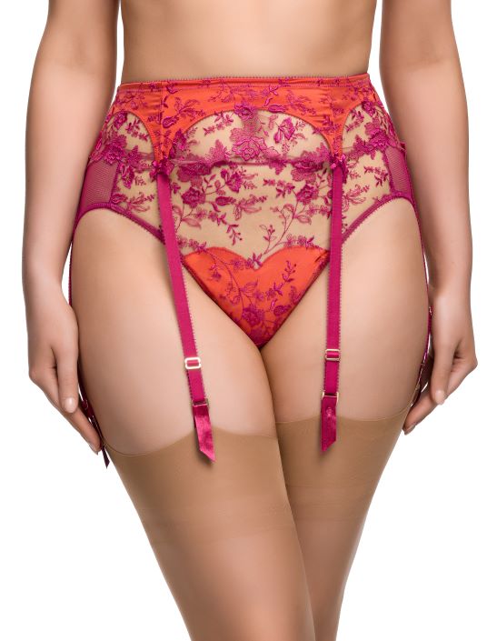 dita von teese Victresse Suspender
