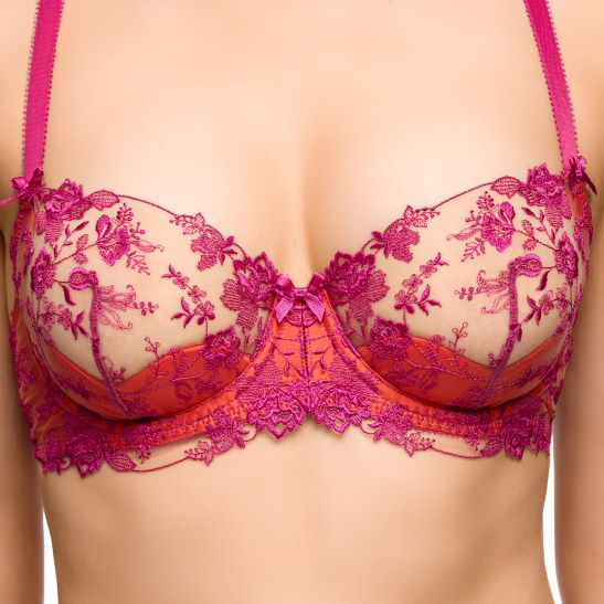 Dita Von Teese Victresse Underwire Bra