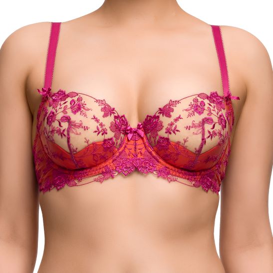dita von teese Victresse Underwire Bra