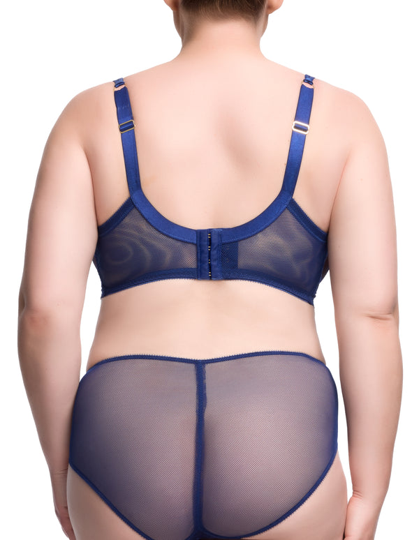 Dita Von Teese Yva Full Figure Bra