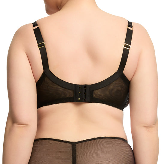 Dita Von Teese Yva Full Figure Bra