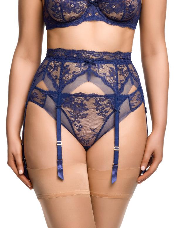 dita von teese Yva Suspender
