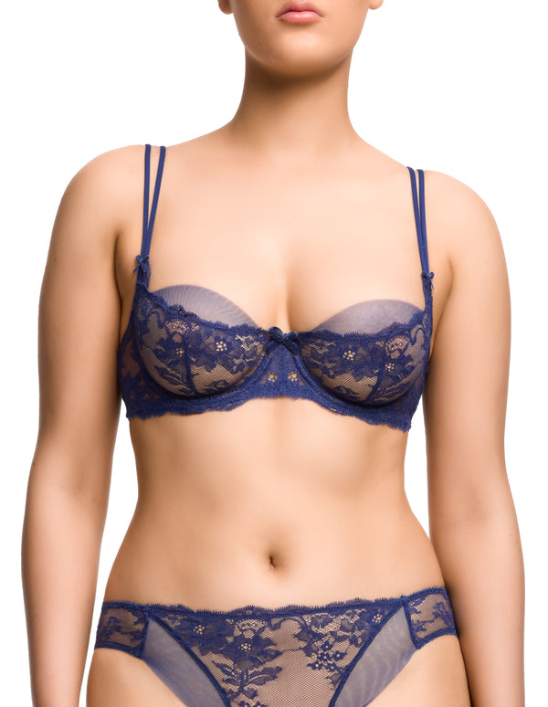 dita von teese Yva Underwire Bra