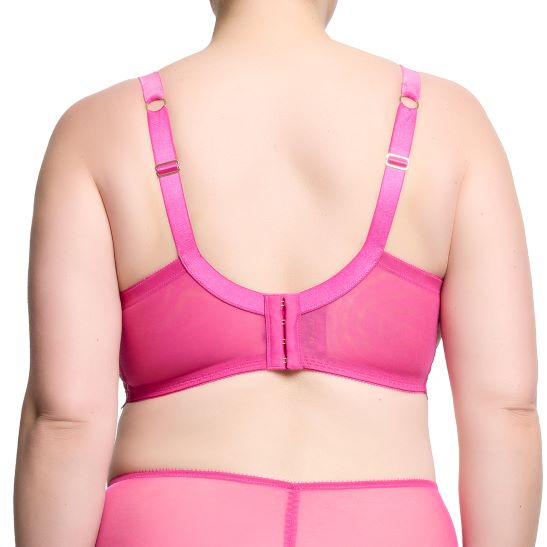 Dita Von Teese Yvonne Curve Plunge Bra