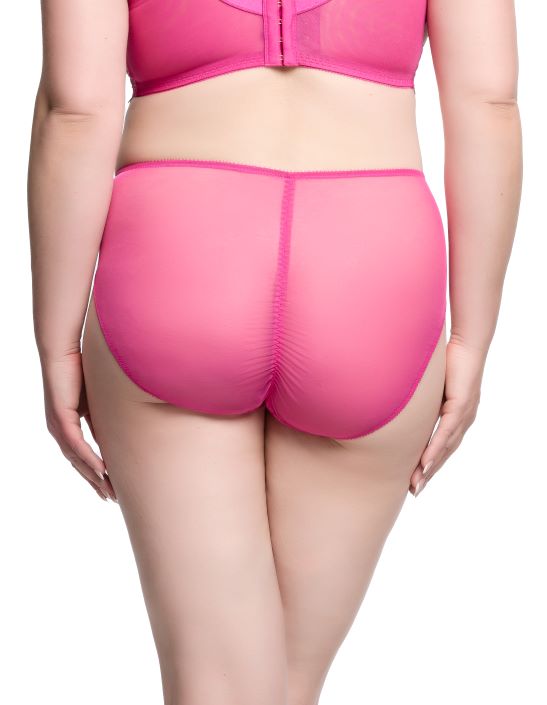 Dita Von Teese Yvonne Hi Cut Brief