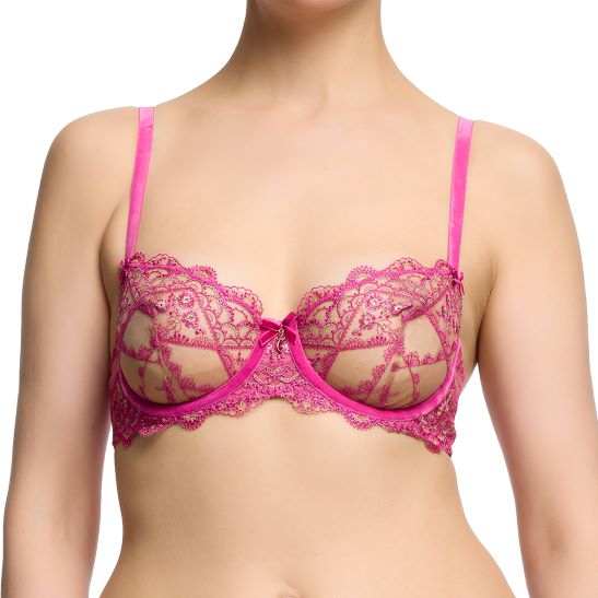 dita von teese Yvonne Underwire Bra