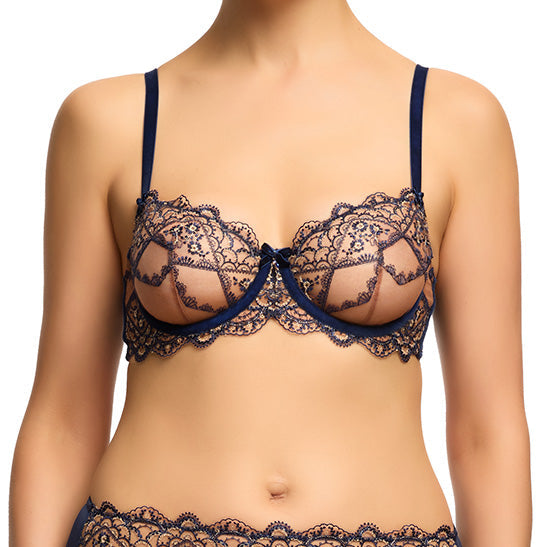 dita von teese Yvonne Underwire Bra