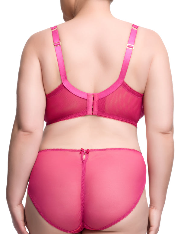 Dita Von Teese Zsa Zsa Curve Underwire Bra