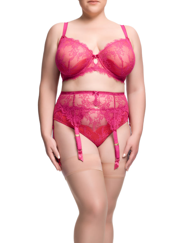 Dita Von Teese Zsa Zsa Curve Underwire Bra