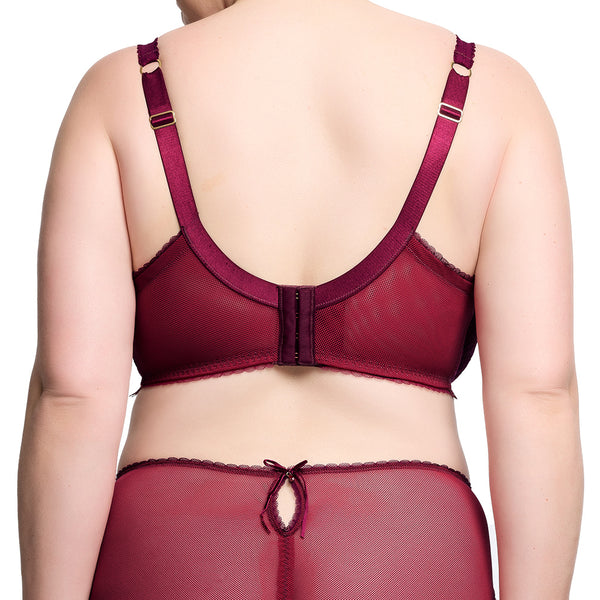 Dita Von Teese Zsa Zsa Curve Underwire Bra