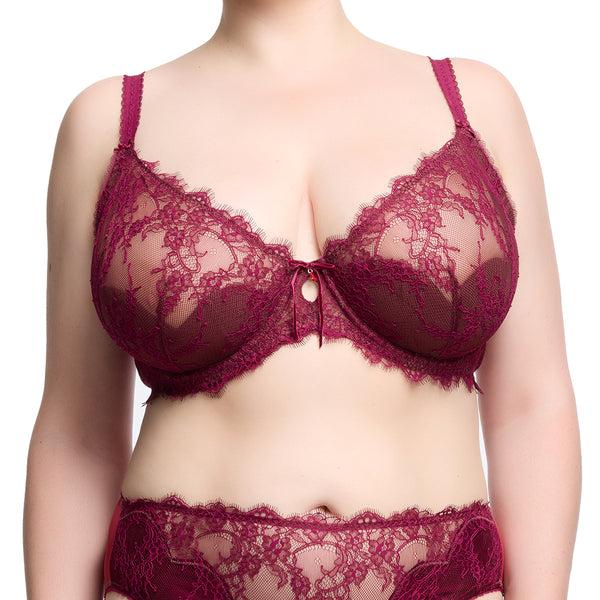 dita von teese Zsa Zsa Curve Underwire Bra