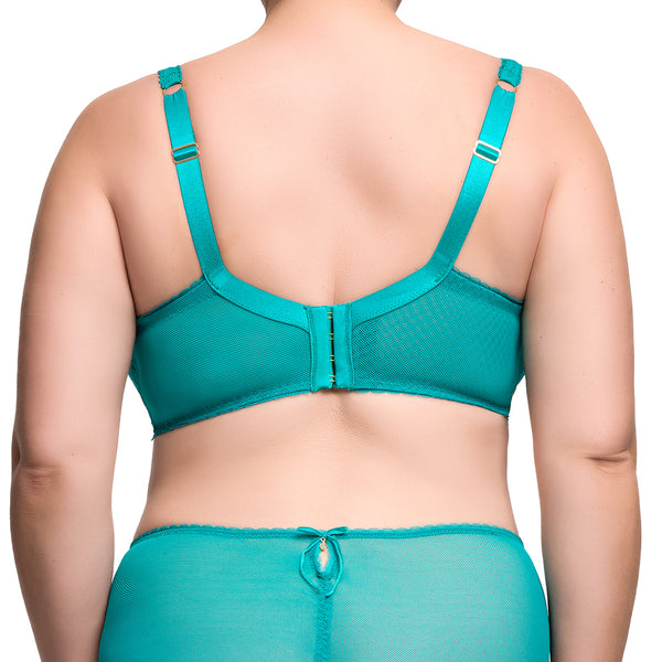 Dita Von Teese Zsa Zsa Curve Underwire Bra