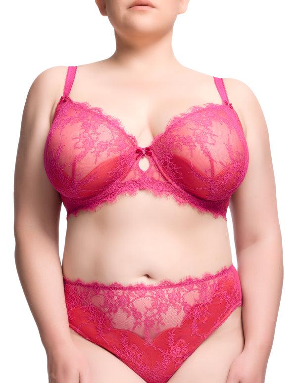 dita von teese Zsa Zsa Curve Underwire Bra