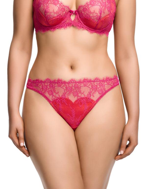 dita von teese Zsa Zsa G-String