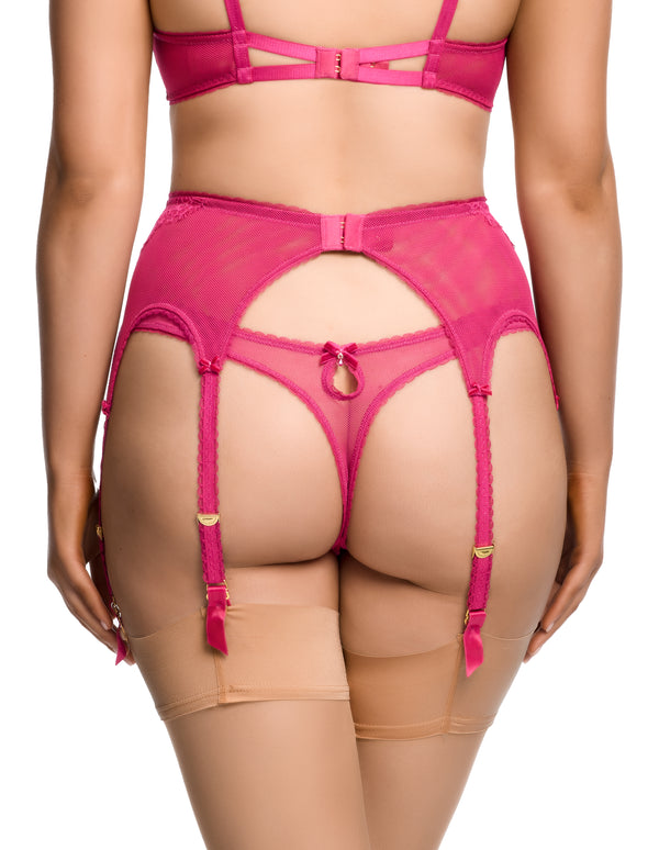 Dita Von Teese Zsa Zsa Suspender