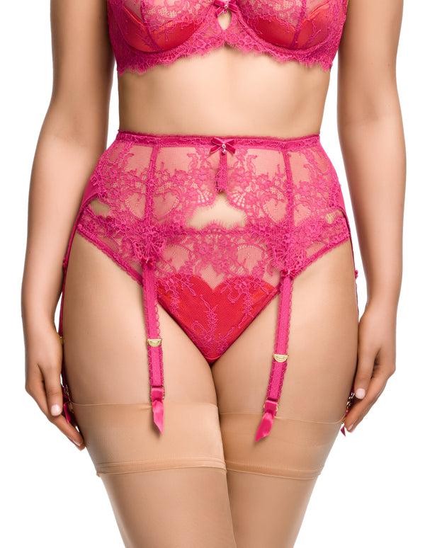 dita von teese Zsa Zsa Suspender