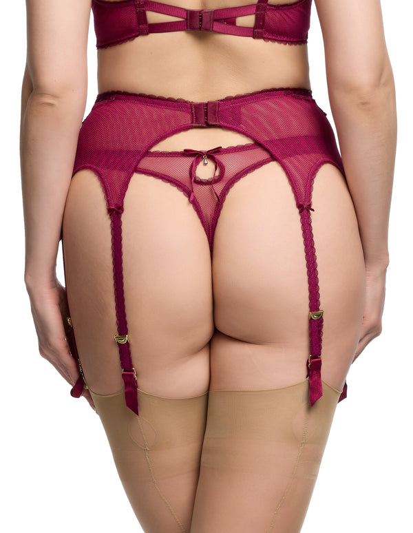 Dita Von Teese Zsa Zsa Suspender