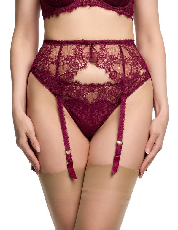 dita von teese Zsa Zsa Suspender