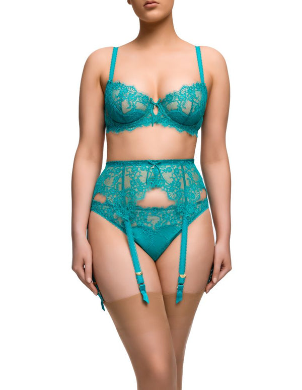 Dita Von Teese Zsa Zsa Suspender