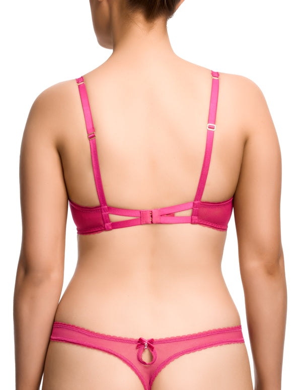 Dita Von Teese Zsa Zsa Underwire Bra