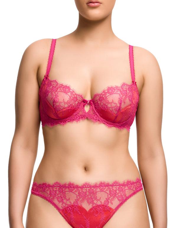 dita von teese Zsa Zsa Underwire Bra