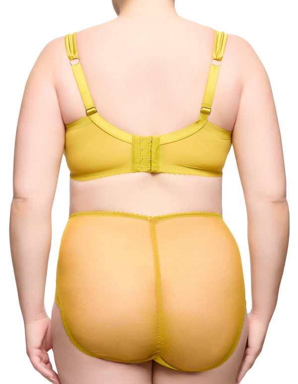 Dita Von Teese Julie's Roses Full Figure Underwire Bra