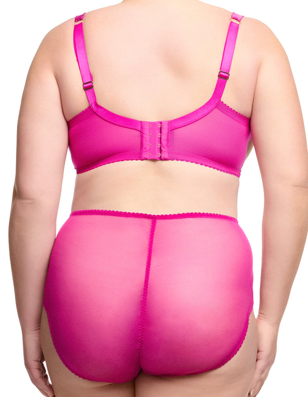 Dita Von Teese Julie's Roses Full Figure Underwire Bra