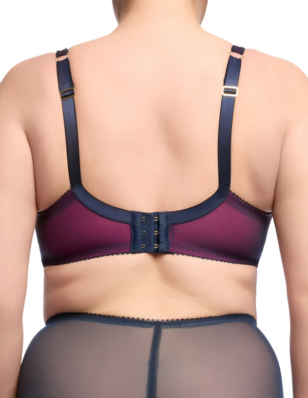 Dita Von Teese Savoir Faire Full Figure Underwire Bra