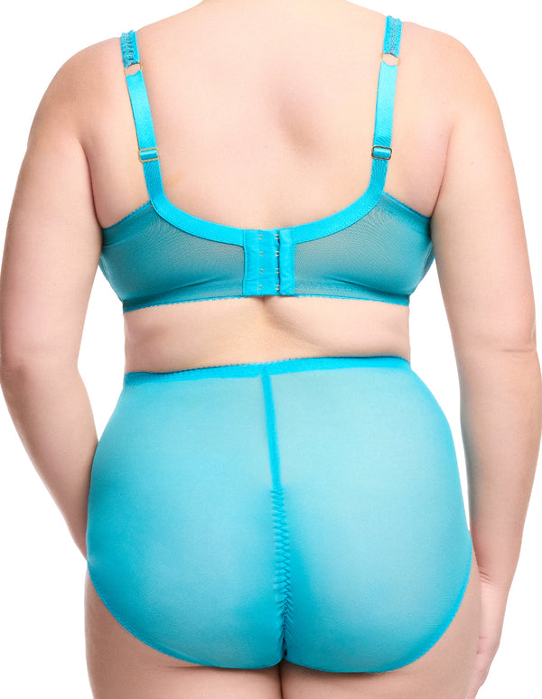 Dita Von Teese Savoir Faire Full Figure Underwire Bra