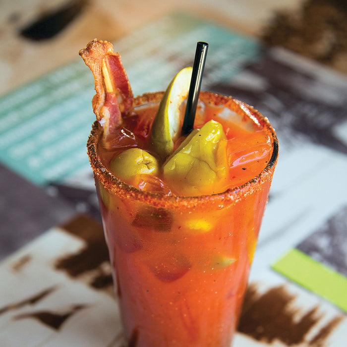 Divina Bloody Mary Olives®