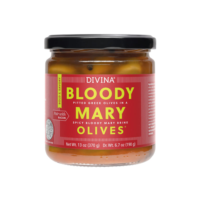 divina Bloody Mary Olives®