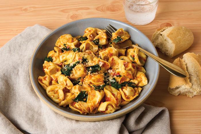 Divina Calabrian Chili Garlic Spread