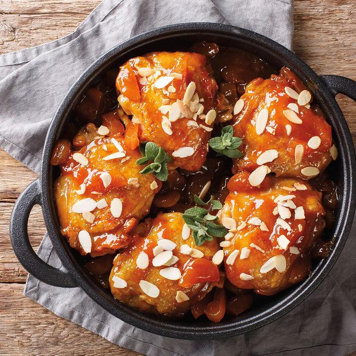 Divina Calabrian Chili Orange Spread