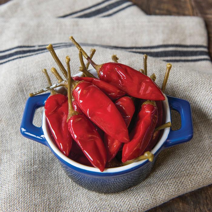 Divina Calabrian Peppers