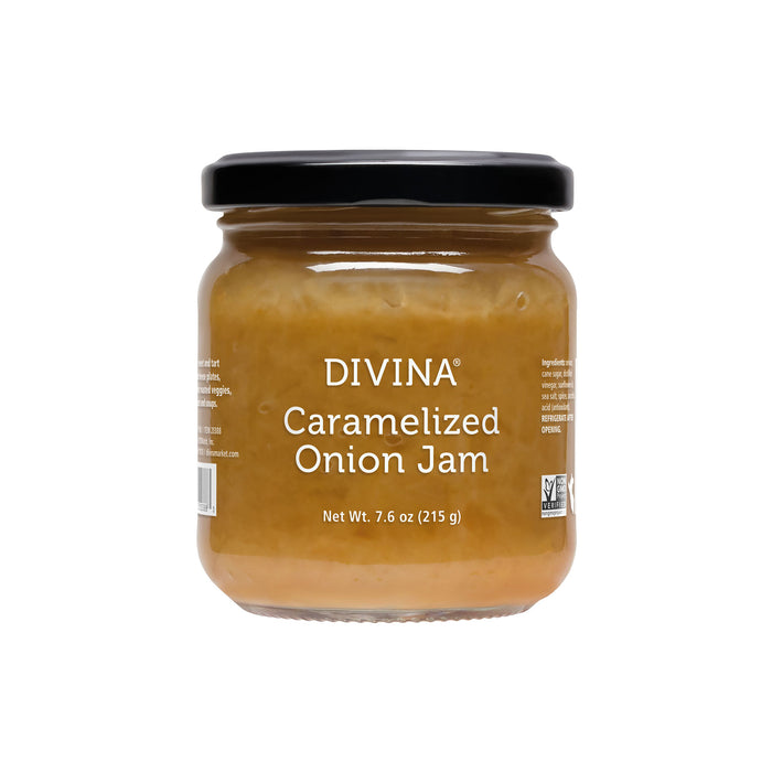 divina Caramelized Onion Jam